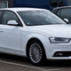 Illustration for article titled Generation Gap: Audi A4 Edition